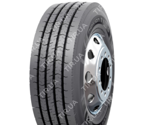 295/80R22.5 Nokian E-Truck Steer 152/148M Рулевая грузовая шина