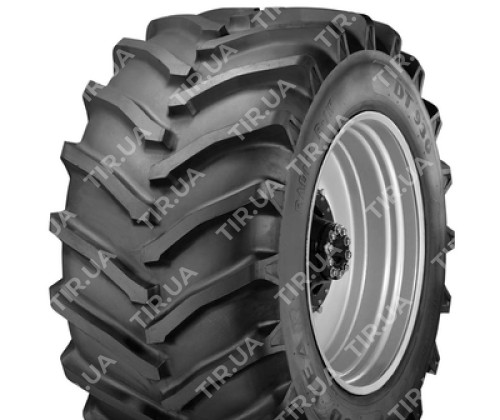 1100/45R46 Goodyear DT930 R-1W 201D Сельхоз шина