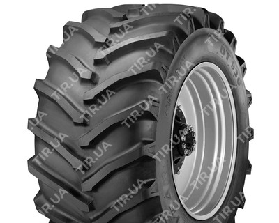 1100/45R46 Goodyear DT930 R-1W 201D Сельхоз шина