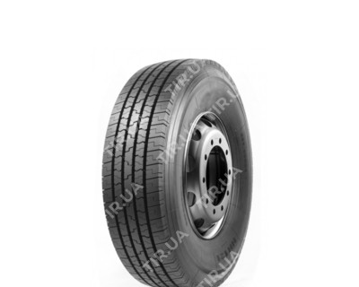 315/70R22.5 Onyx HO121 154/150L Рульова вантажна шина 315/70R22.5 Onyx HO121 154/150L Рульова вантажна шина