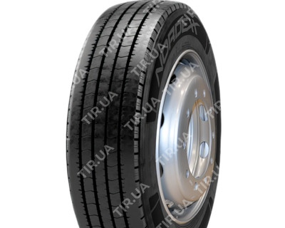 265/70R19.5 Nordexx Trailer 10 143/141J Універсальна вантажна шина 265/70R19.5 Nordexx Trailer 10 143/141J Універсальна вантажна шина