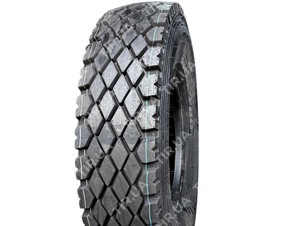 12R20 NorTec TR All Steel 304 156/153K Універсальна вантажна шина