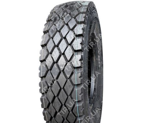 12R20 NorTec TR All Steel 304 156/153K Універсальна вантажна шина