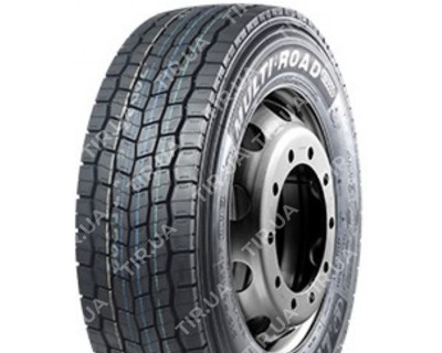 315/80R22.5 LingLong KTD300 156/150L/M Ведущая грузовая шина 315/80R22.5 LingLong KTD300 156/150L/M Ведущая грузовая шина