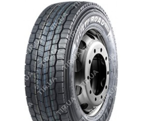 315/80R22.5 LingLong KTD300 156/150L/M Ведущая грузовая шина