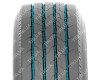 385/65R22.5 Starmaxx LZ310 164K Причіпна вантажна шина