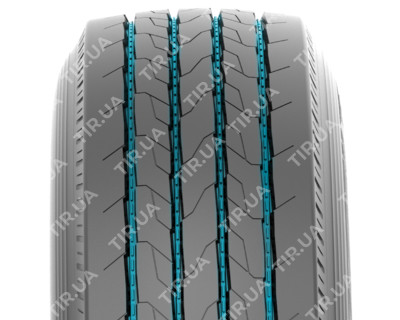 385/65R22.5 Starmaxx LZ310 164K Прицепная грузовая шина