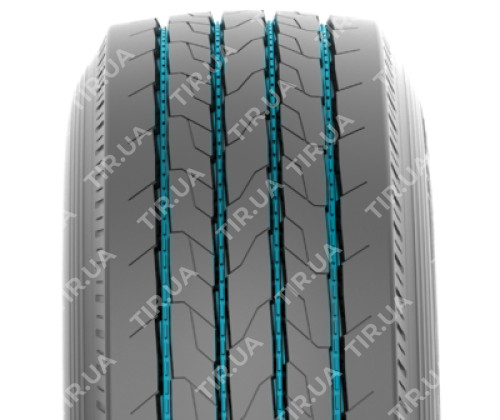 385/65R22.5 Starmaxx LZ310 164K Причіпна вантажна шина