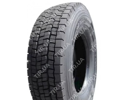 315/80R22.5 Белшина BEL-258 152/148K Ведуча вантажна шина 315/80R22.5 Белшина BEL-258 152/148K Ведуча вантажна шина