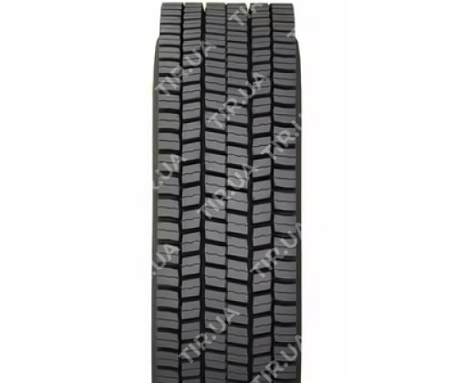 295/80R22.5 Giti GDL636 152M Ведуча вантажна шина