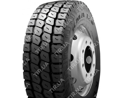 385/65R22.5 Kumho KMA12 Прицепная грузовая шина 385/65R22.5 Kumho KMA12 Прицепная грузовая шина