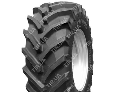 600/65R34 Trelleborg TM800 151D Сельхоз шина