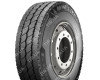 325/95R24 Michelin X Works Z2 162/160K Ведущая грузовая шина