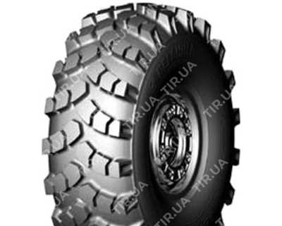 370R508 Белшина Бел-64 168D Універсальна вантажна шина 370R508 Белшина Бел-64 168D Універсальна вантажна шина