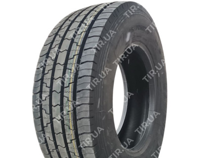 245/70R17.5 Gallant GAR518 143/141J Универсальная грузовая шина 245/70R17.5 Gallant GAR518 143/141J Универсальная грузовая шина