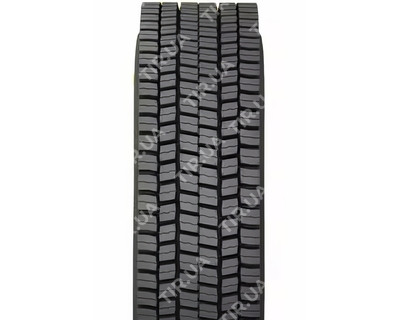 315/80R22.5 Giti GDL636 154M Ведуча вантажна шина