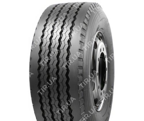 385/65R22.5 SUNET SR907 164K Причіпна шина