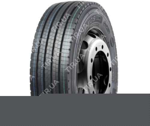 225/75R17.5 LingLong KLS200 129/127M Рульова вантажна шина