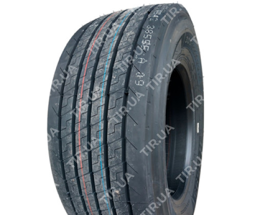 385/55R22.5 Haida HD595 162K Причіпна вантажна шина