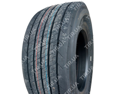 385/55R22.5 Haida HD595 162K Прицепная грузовая шина 385/55R22.5 Haida HD595 162K Прицепная грузовая шина