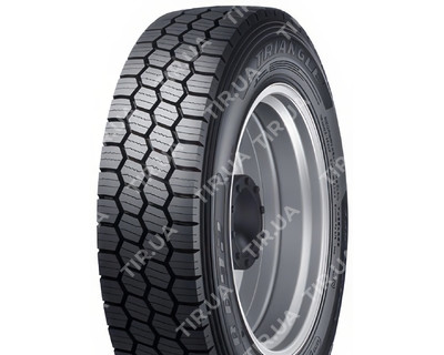 225/70R19.5 Triangle TRD92 128/126M Ведущая грузовая шина 225/70R19.5 Triangle TRD92 128/126M Ведущая грузовая шина