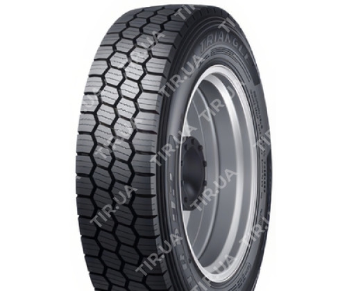 225/70R19.5 Triangle TRD92 128/126M Ведущая грузовая шина