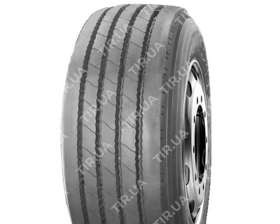 385/65R22.5 Sportrak SP396+ 164K Прицепная грузовая шина 385/65R22.5 Sportrak SP396+ 164K Прицепная грузовая шина