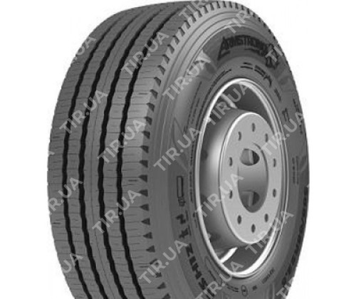 385/65R22.5 Armstrong ASH12 160K Рульова вантажна шина
