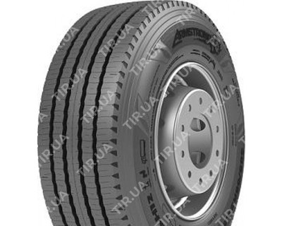 385/65R22.5 Armstrong ASH12 160K Рулевая грузовая шина 385/65R22.5 Armstrong ASH12 160K Рулевая грузовая шина