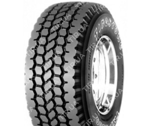 275/70R22.5 Firestone TMP3000 148/145K Прицепная грузовая шина