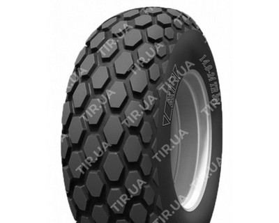 14.9R24 BKT TR 391 128A6 Индустриальная шина