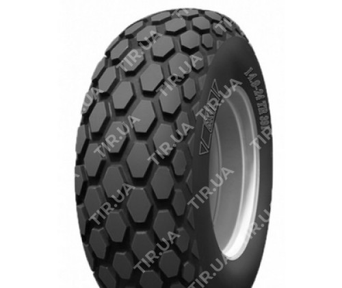 14.9R24 BKT TR 391 128A6 Индустриальная шина