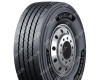 385/65R22.5 Giti GTR956 HD 164K Причіпна вантажна шина