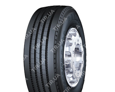 445/65R22.5 Barum BT43 169K Прицепная грузовая шина
