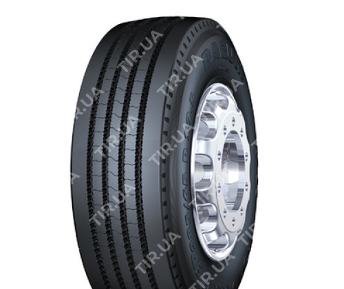 445/65R22.5 Barum BT43 169K Причіпна вантажна шина