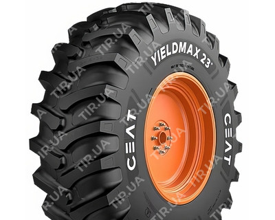 28R26 Ceat YIELDMAX 23˚ 150A8 Сельхоз шина 28R26 Ceat YIELDMAX 23˚ 150A8 Сельхоз шина