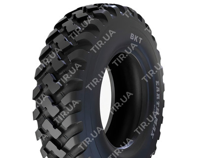 15.5R25 BKT EARTHMAX SR 23 169/146A2/A8 Индустриальная шина 15.5R25 BKT EARTHMAX SR 23 169/146A2/A8 Индустриальная шина