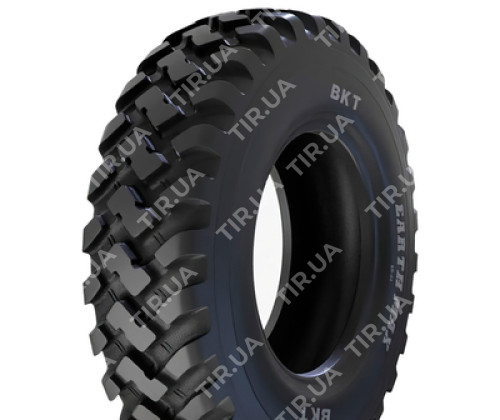 15.5R25 BKT EARTHMAX SR 23 169/146A2/A8 Индустриальная шина
