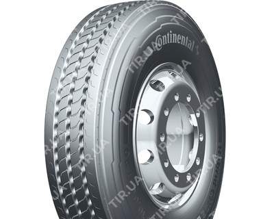 10R20 Continental Hybryd CHA2+ 146/143K Рульова вантажна шина 10R20 Continental Hybryd CHA2+ 146/143K Рульова вантажна шина