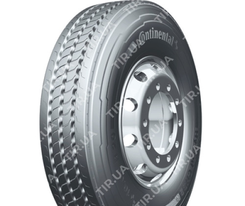 10R20 Continental Hybryd CHA2+ 146/143K Рулевая грузовая шина