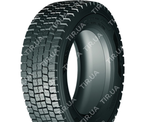 315/70R22.5 Aerotyre AE02-D 154/150L Ведуча вантажна шина