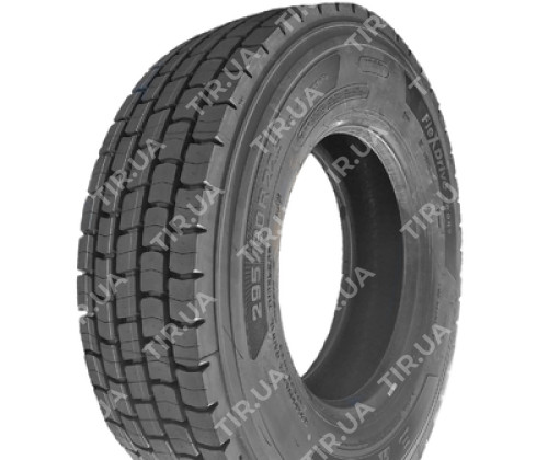 11R22.5 Triangle TRD09 148/145L Ведуча вантажна шина