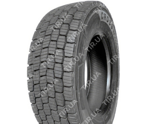315/80R22.5 CrossWind CW-RD03 156/150L Ведущая грузовая шина