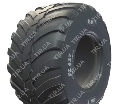 520/50R17 BKT FL 637 151/148D/E Сельхоз шина