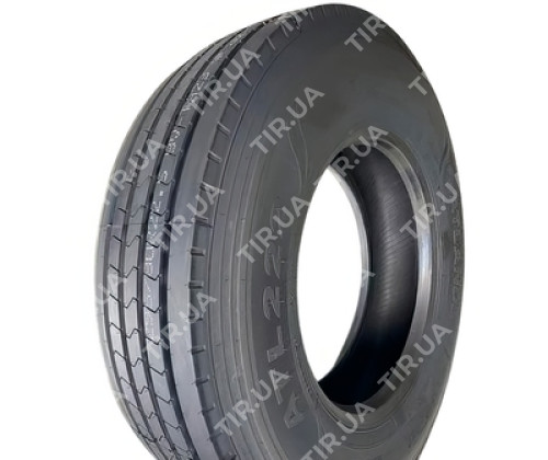 295/80R22.5 Atlander ATL222 154/149L Рулевая грузовая шина