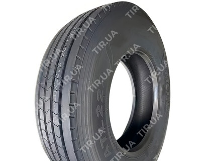 295/80R22.5 Atlander ATL222 154/149L Рулевая грузовая шина