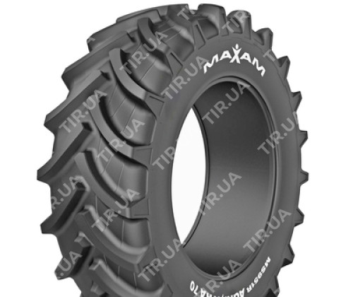 480/70R30 Maxam MS951R AGRIXTRA 70 141D Сільгосп шина