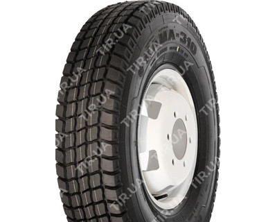10R20 Кама 310 146/143K Универсальная грузовая шина