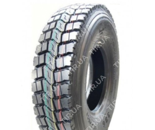 8.25R20 Amberstone 386 139/137K Ведуча вантажна шина