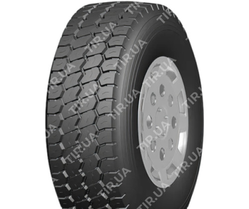 385/65R22.5 Double Coin RLB980 160K Причіпна вантажна шина